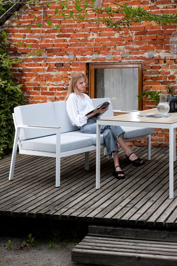 Купити Outdoor sofa IBIZA від MAIIMO