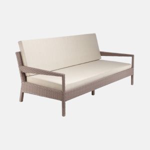 Outdoor sofa non-folding TATAMI