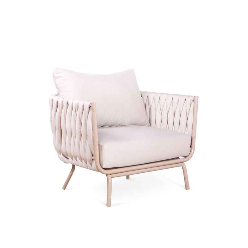 Купити Outdoor armchair SHARF lounge від MAIIMO
