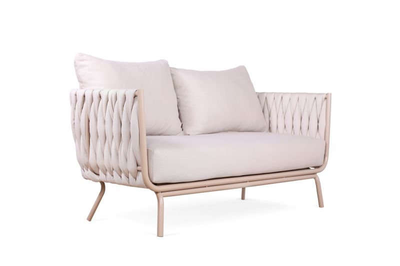 Купити Outdoor sofa SHARF double lounge від MAIIMO