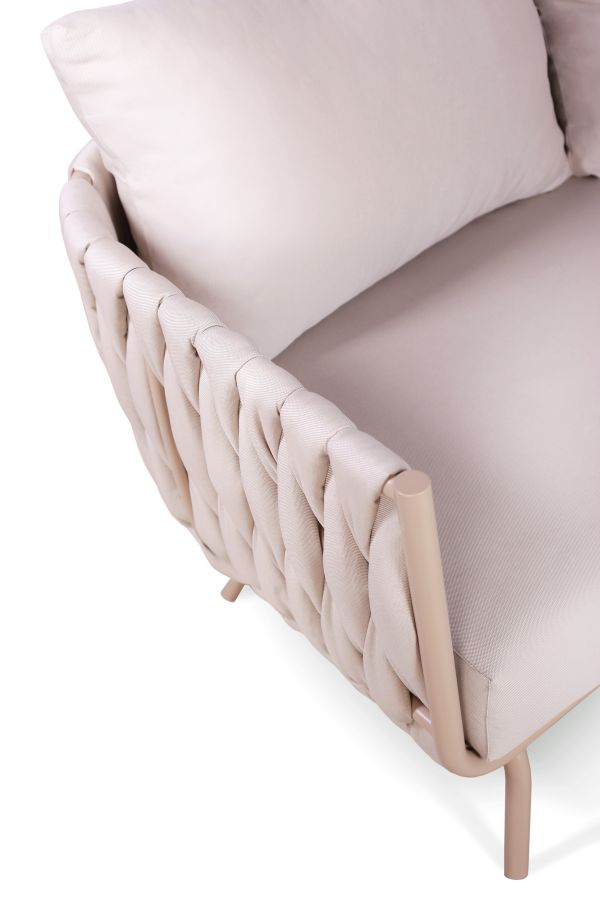 Купити Outdoor sofa SHARF double lounge від MAIIMO
