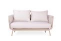 Купити Outdoor sofa SHARF double lounge від MAIIMO