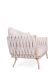 Купити Outdoor armchair SHARF lounge від MAIIMO