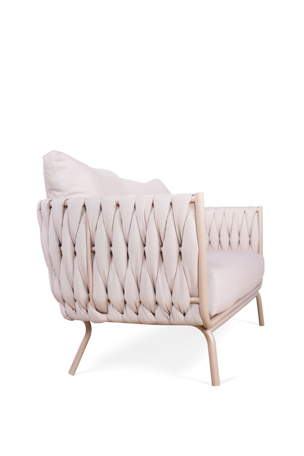 Купити Outdoor armchair SHARF lounge від MAIIMO