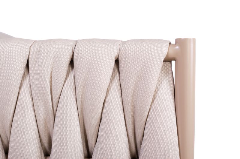 Купити Outdoor sofa SHARF double lounge від MAIIMO