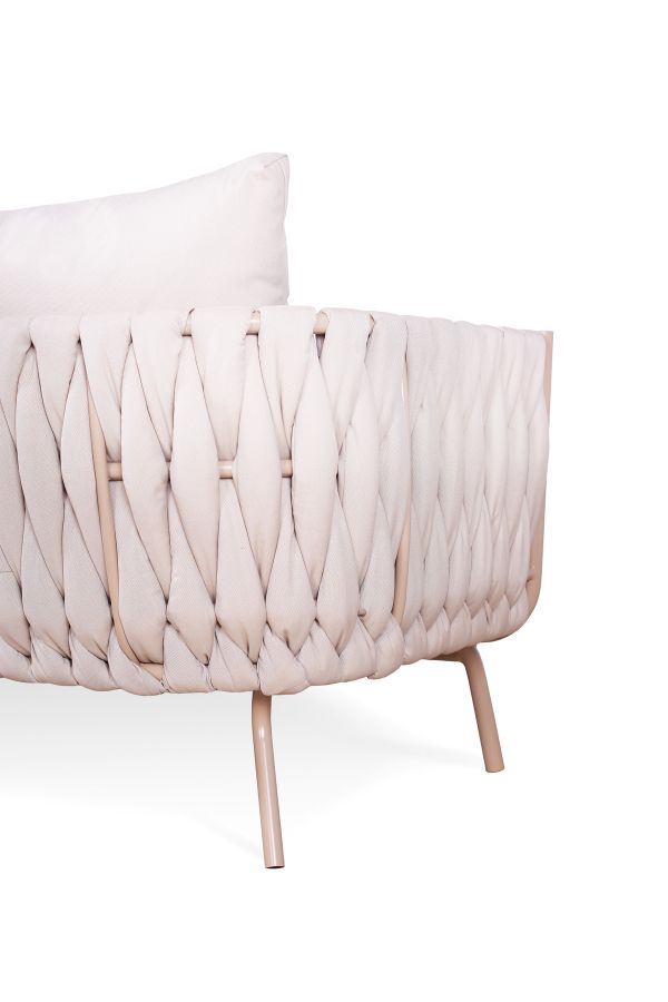 Купити Outdoor armchair SHARF lounge від MAIIMO