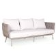 Купити Outdoor sofa SHARF three-seater lounge від MAIIMO