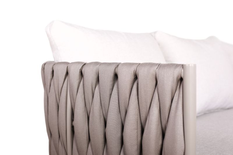 Купити Outdoor sofa SHARF three-seater lounge від MAIIMO