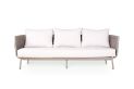 Купити Outdoor sofa SHARF three-seater lounge від MAIIMO