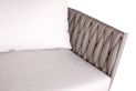 Купити Outdoor sofa SHARF three-seater lounge від MAIIMO