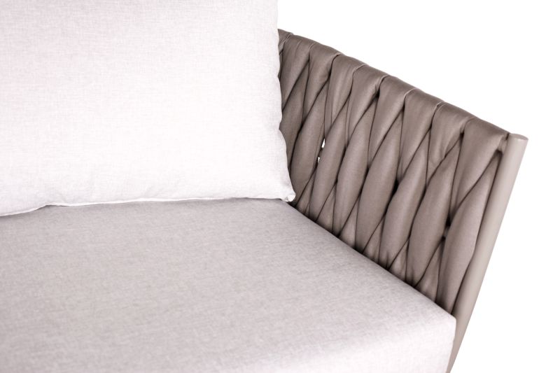 Купити Outdoor sofa SHARF three-seater lounge від MAIIMO