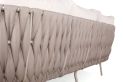 Купити Outdoor sofa SHARF three-seater lounge від MAIIMO