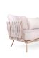 Купити Outdoor sofa SHARF double lounge від MAIIMO