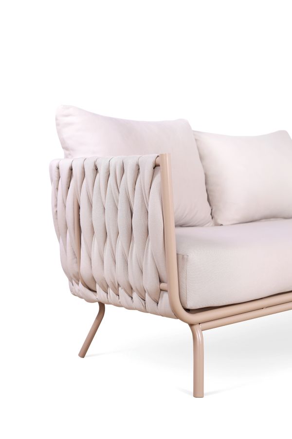 Купити Outdoor sofa SHARF double lounge від MAIIMO