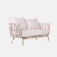 Купити Outdoor sofa SHARF double lounge від MAIIMO