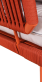 Купити Outdoor sofa SICILY-SH від MAIIMO