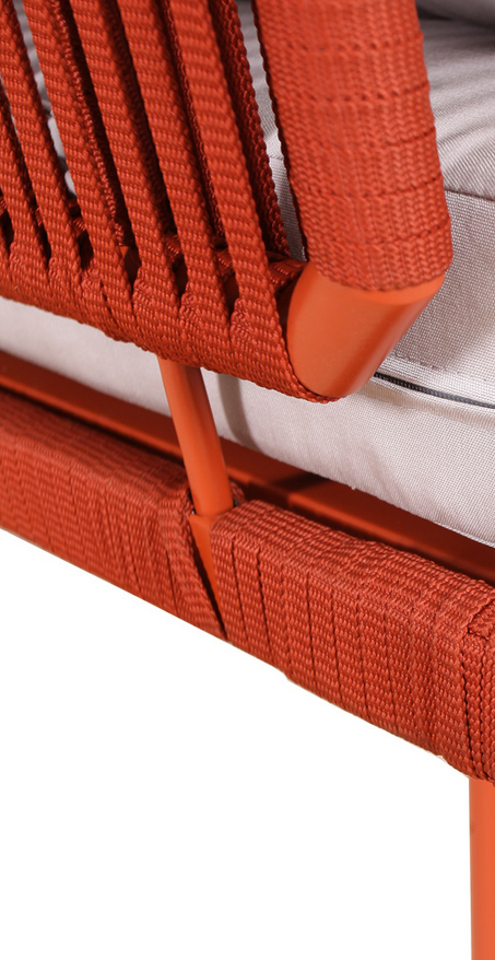 Купити Outdoor sofa SICILY-SH від MAIIMO