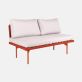 Купити Outdoor sofa SICILY-SH від MAIIMO