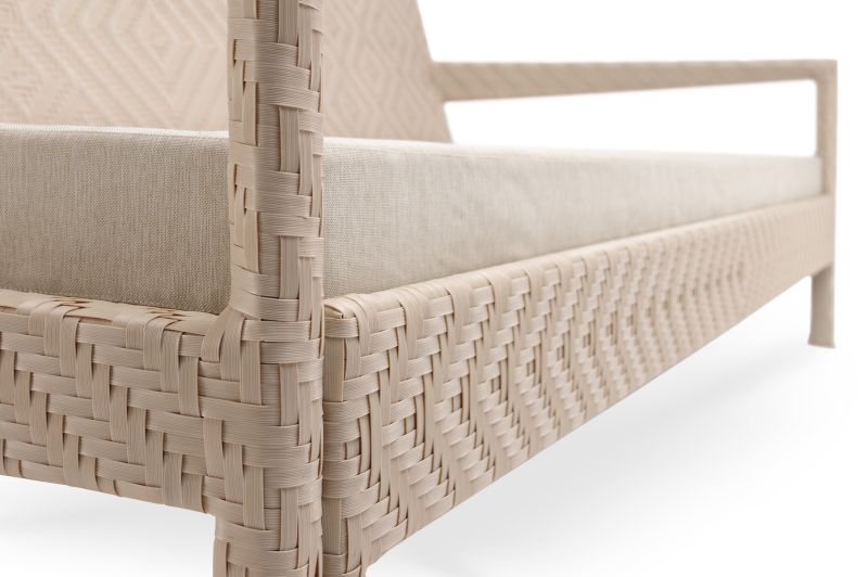 Купити Outdoor sofa folding TATAMI від MAIIMO