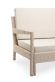 Купити Outdoor sofa folding TATAMI від MAIIMO