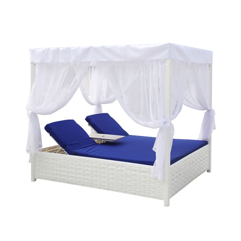 Купити Outdoor lounge sofa gazebo BALI від MAIIMO