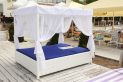Купити Outdoor lounge sofa gazebo BALI від MAIIMO