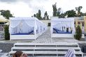 Купити Outdoor lounge sofa gazebo BALI від MAIIMO