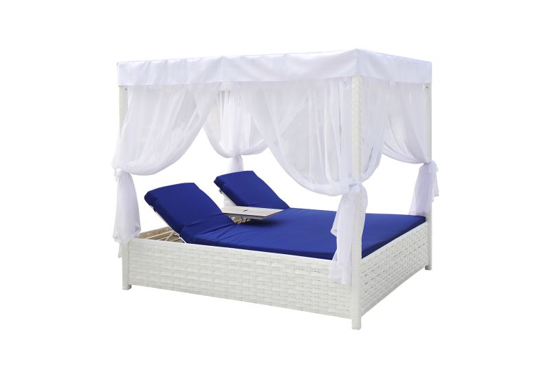 Купити Outdoor lounge sofa gazebo BALI від MAIIMO