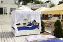 Купити Outdoor lounge sofa gazebo BALI від MAIIMO