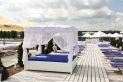 Купити Outdoor lounge sofa gazebo BALI від MAIIMO