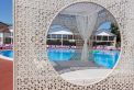 Купити Outdoor lounge sofa gazebo CUBE від MAIIMO