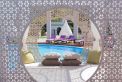 Купити Outdoor lounge sofa gazebo CUBE від MAIIMO