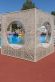 Купити Outdoor lounge sofa gazebo CUBE від MAIIMO