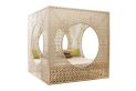 Купити Outdoor lounge sofa gazebo CUBE від MAIIMO