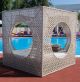 Купити Outdoor lounge sofa gazebo CUBE від MAIIMO