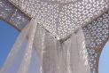 Купити Outdoor lounge sofa gazebo CUBE від MAIIMO