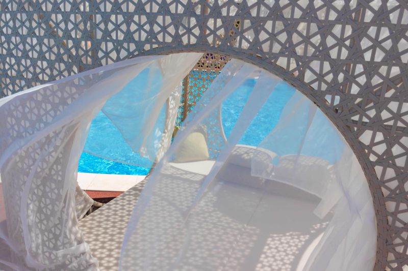 Купити Outdoor lounge sofa gazebo CUBE від MAIIMO