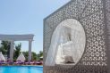 Купити Outdoor lounge sofa gazebo CUBE від MAIIMO