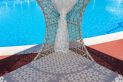 Купити Outdoor lounge sofa gazebo CUBE від MAIIMO