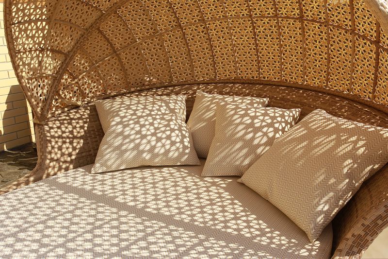 Купити Outdoor lounge sofa EDEM від MAIIMO