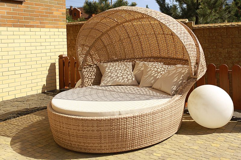 Купити Outdoor lounge sofa EDEM від MAIIMO