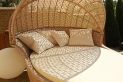 Купити Outdoor lounge sofa EDEM від MAIIMO