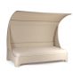 Купити Outdoor lounge sofa Palanquin від MAIIMO