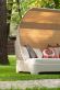 Купити Outdoor lounge sofa Palanquin від MAIIMO