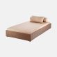 Купити Garden deck chair sunbed QUADRO від MAIIMO
