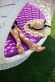 Купити Outdoor hanging lounge sofa INGYR від MAIIMO