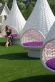 Купити Outdoor hanging lounge sofa INGYR від MAIIMO