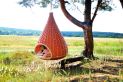 Купити Outdoor hanging lounge sofa INGYR від MAIIMO
