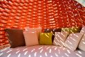 Купити Outdoor hanging lounge sofa INGYR від MAIIMO