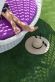 Купити Outdoor hanging lounge sofa INGYR від MAIIMO